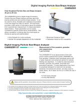 HORIBA Particle Characterization Lineup - 6