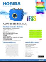 IRIS 4.2MP Scientific CMOS-1