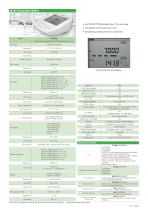 LAQUA 1000 Series Benchtop Meters-7
