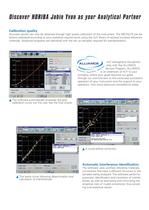 Metalys Spark Emission Spectrometer-3