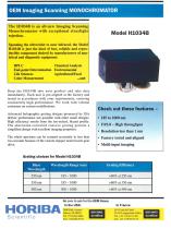 Model H1034B-1