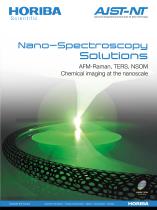 Nano-Spectroscopy Solutions-1