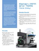 Nano-Spectroscopy Solutions-2