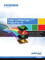 NanoRaman - 1