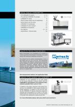Particle Analyzer CAMSIZER-3