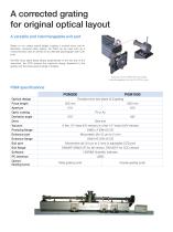 PGM Series Plane Grating Monographs-3