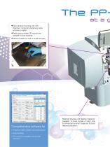 Plasma Profiling TOFMS-6