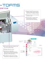 Plasma Profiling TOFMS-7