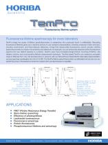 TEMPRO - Fluorescence Lifetime-1
