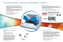 UVISEL 2 Scientific Spectroscopic Ellipsometer Platform-3