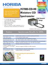 VS7000 CCD HD Brochure-1