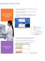 XelPleX Multiplex Label-Free Interaction Analysis-7