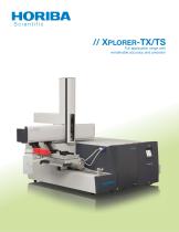 XPLORER-TX/TS-1