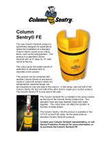 Column Sentry FE-1
