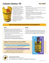Column Sentry FE Fact Sheet-1