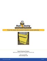 Park Sentry™-4