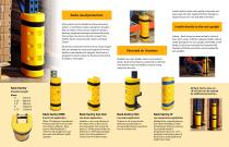 Rack Sentry - tough, dependable, bounce-back rack protection-2