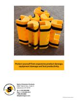 Rack Sentry - tough, dependable, bounce-back rack protection-3