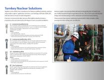 Brochure: GO Switch Nuclear One Answer | Topworx - 4