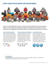 Brochure: TopWorx D-ESD Valve Controller Product | Topworx - 11