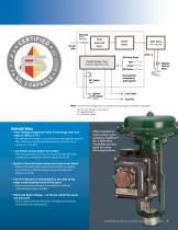 Brochure: TopWorx D-ESD Valve Controller Product | Topworx - 9