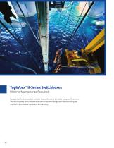 Brochure: TopWorx Discrete Valve Controllers Product | Topworx - 10