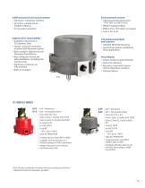 Brochure: TopWorx Discrete Valve Controllers Product | Topworx - 11