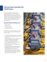 Brochure: TopWorx Discrete Valve Controllers Product | Topworx - 3