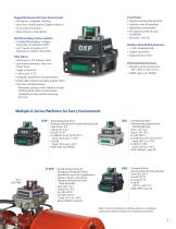 Brochure: TopWorx Discrete Valve Controllers Product | Topworx - 5