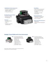 Brochure: TopWorx Discrete Valve Controllers Product | Topworx - 7