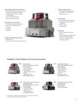 Brochure: TopWorx Discrete Valve Controllers Product | Topworx - 9