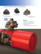 Valvetop D-ESD Brochure - 7