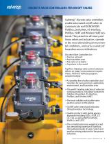 Valvetop Product Brochure - 3