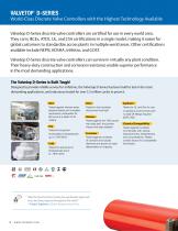 Valvetop Product Brochure - 4