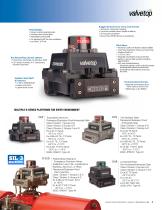 Valvetop Product Brochure - 5