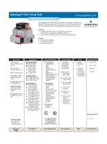 Valvetop TVF TVH TVL Brochure - 2