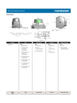 Valvetop TVF TVH TVL Brochure - 3