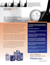 ultima APX - 1