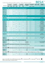 Safety valves general catalogue - 11