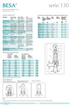 Safety valves general catalogue - 13