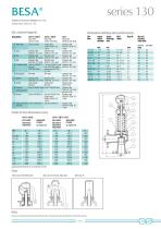 Safety valves general catalogue - 14