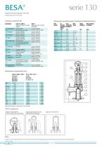 Safety valves general catalogue - 15