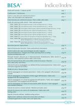 Safety valves general catalogue - 3