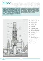 Safety valves general catalogue - 8