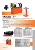 OMEGA 630-250 - 4