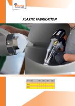 PLASTIC FABRICATION - 7