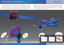 Space , Aeronautics and Telecomunication - 2