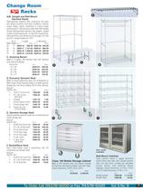 Cleanroom Furnishings-19