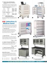 Cleanroom Furnishings-21