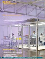 Cleanroom Furnishings-24